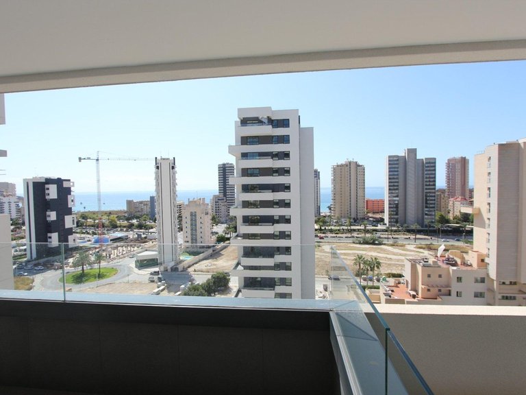Apartment for Sale in Calpe, Alicante 3