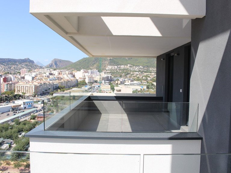 Apartment for Sale in Calpe, Alicante 4