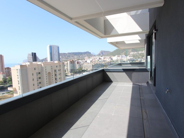 Apartment for Sale in Calpe, Alicante 5