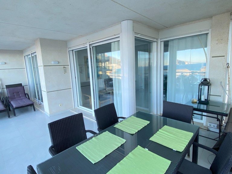 Apartment for Sale in Calpe, Alicante 10