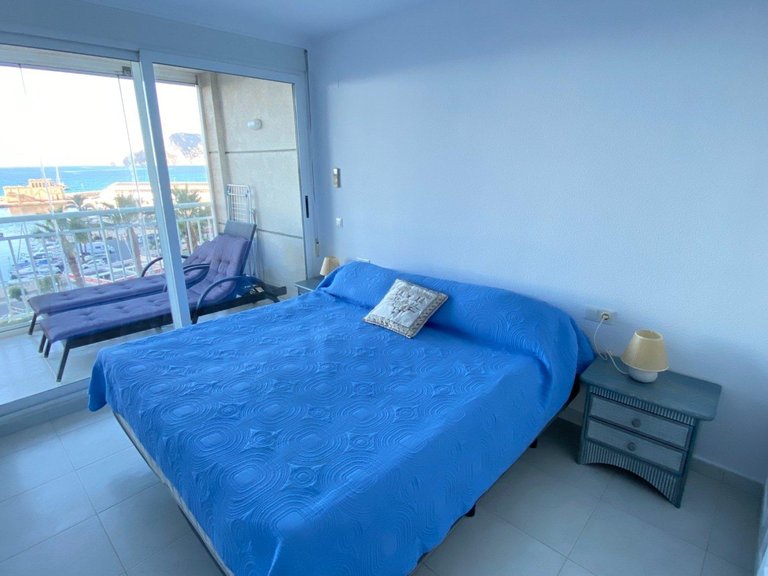 Apartment for Sale in Calpe, Alicante 12