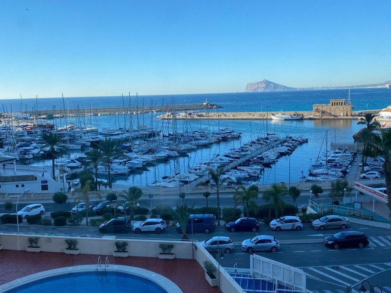 Apartment for Sale in Calpe, Alicante 3