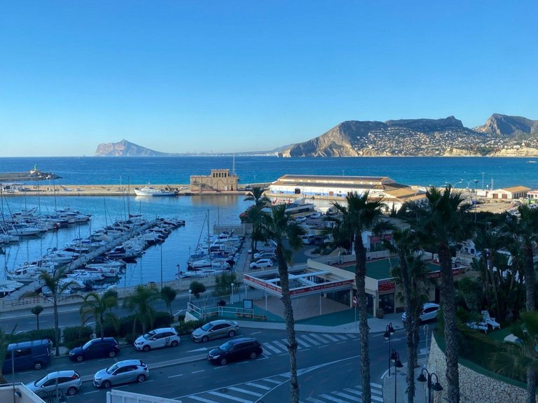 Apartment for Sale in Calpe, Alicante 4