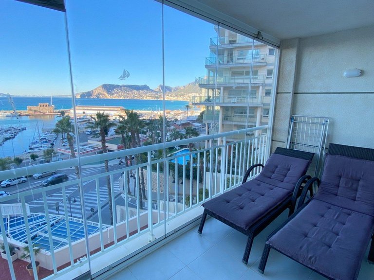 Apartment for Sale in Calpe, Alicante 5