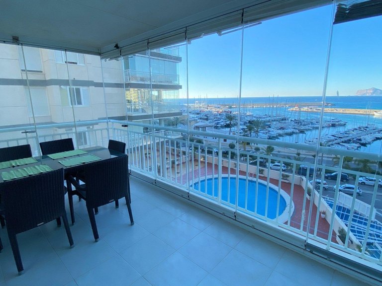 Apartment for Sale in Calpe, Alicante 6