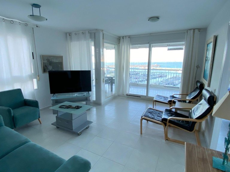 Apartment for Sale in Calpe, Alicante 7