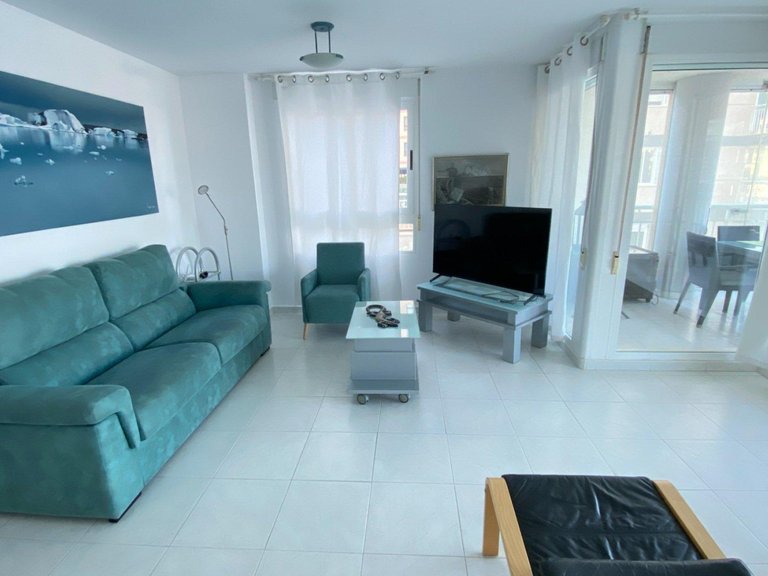 Apartment for Sale in Calpe, Alicante 8