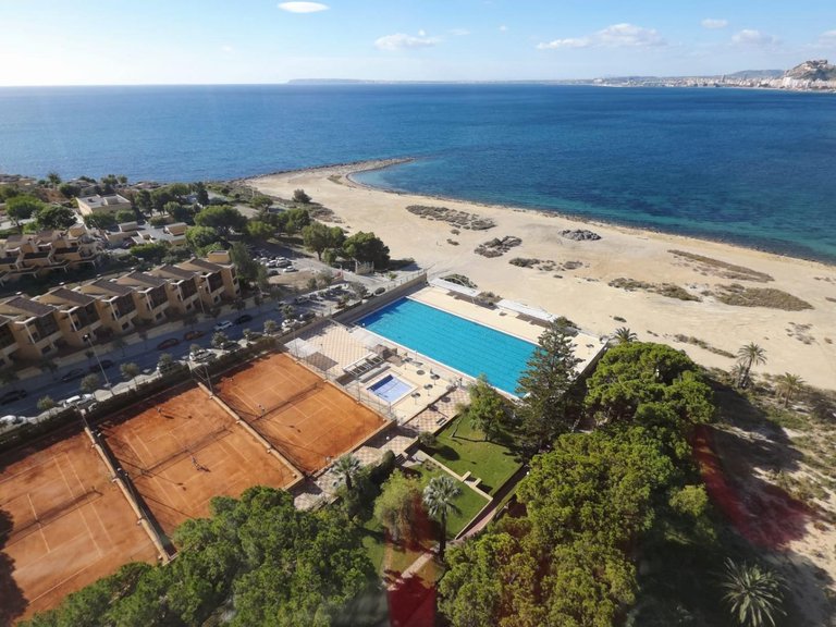 Apartment for Sale in San Juan Playa, Alicante 1