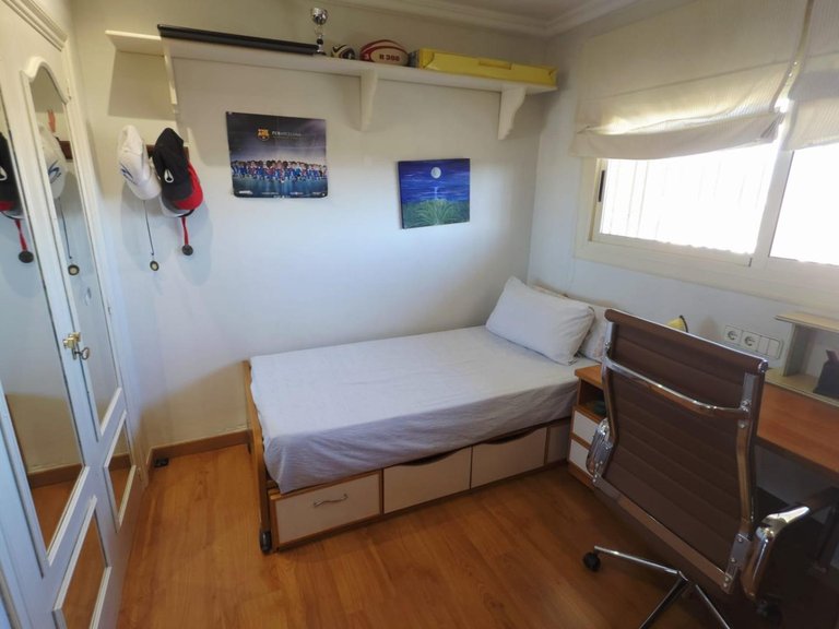 Apartment for Sale in San Juan Playa, Alicante 14