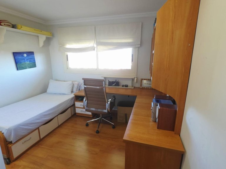 Apartment for Sale in San Juan Playa, Alicante 15