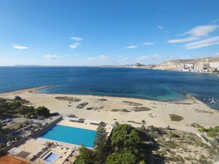 Apartment for Sale in San Juan Playa, Alicante 2