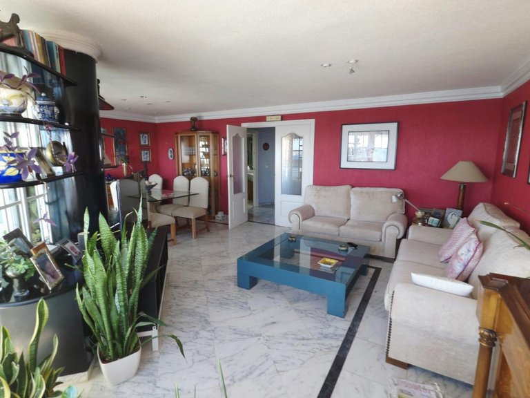 Apartment for Sale in San Juan Playa, Alicante 5