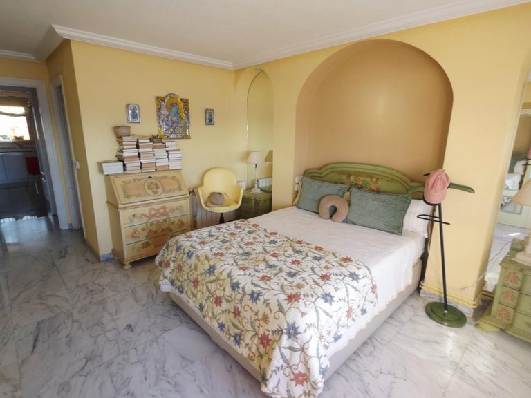 Apartment for Sale in San Juan Playa, Alicante 9