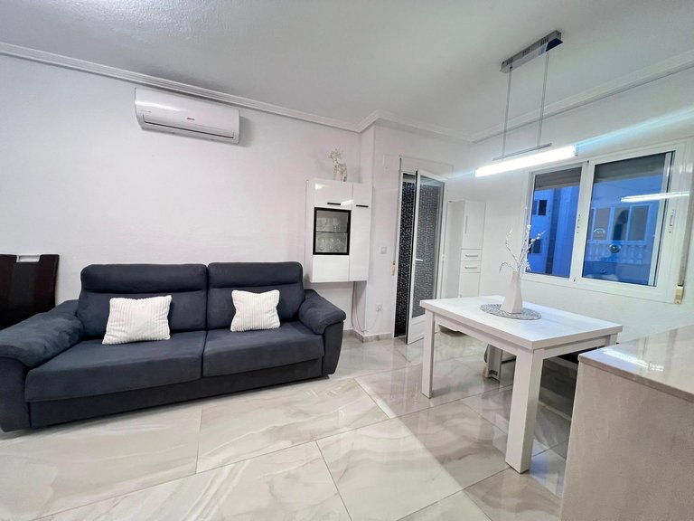 Apartment for Sale in Torrevieja, Alicante 2
