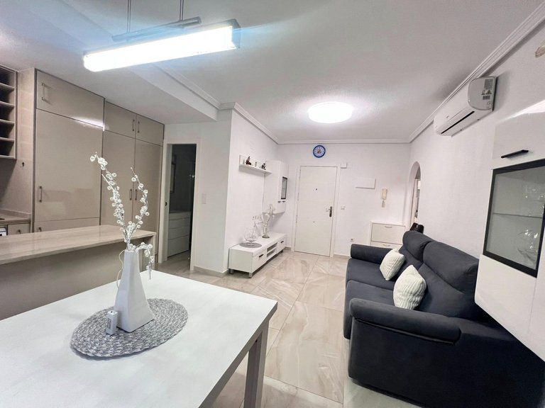 Apartment for Sale in Torrevieja, Alicante 3