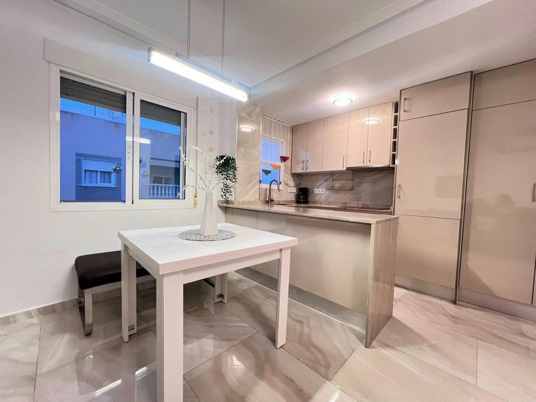 Apartment for Sale in Torrevieja, Alicante 4