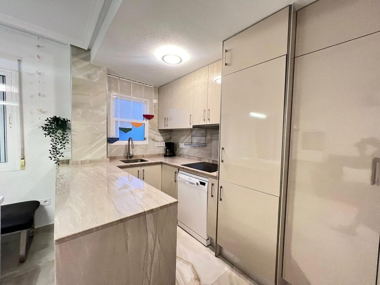 Apartment for Sale in Torrevieja, Alicante 5