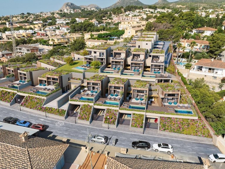 Villa for Sale in La Nucía, Alicante 10