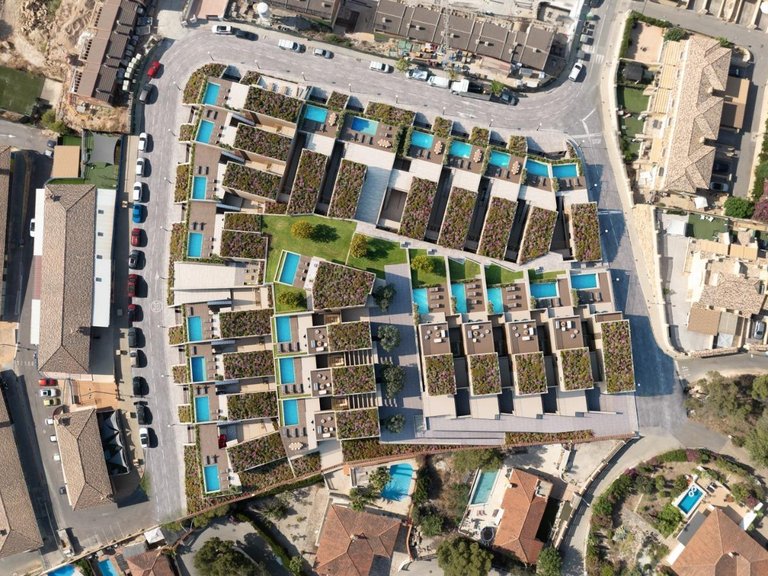 Villa for Sale in La Nucía, Alicante 15