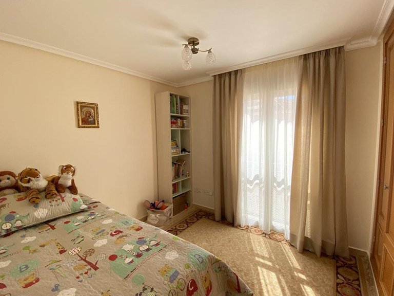 Apartment for Sale in Altea, Alicante 11