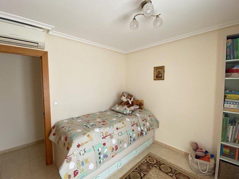 Apartment for Sale in Altea, Alicante 12
