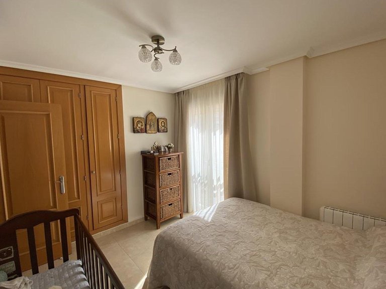 Apartment for Sale in Altea, Alicante 13