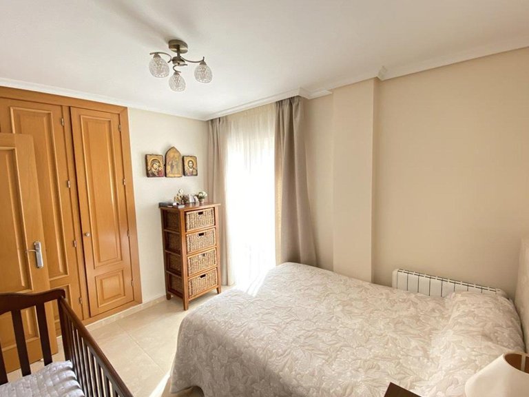 Apartment for Sale in Altea, Alicante 14