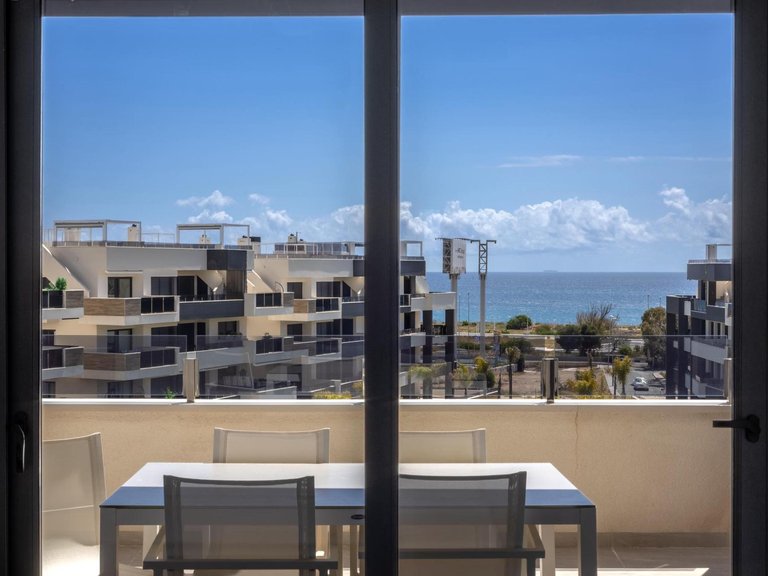 Apartment for Sale in Orihuela Costa, Alicante 1