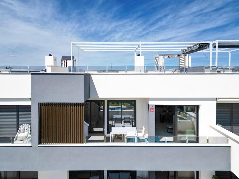 Apartment for Sale in Orihuela Costa, Alicante 10