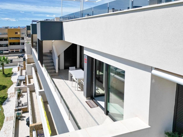 Apartment for Sale in Orihuela Costa, Alicante 11