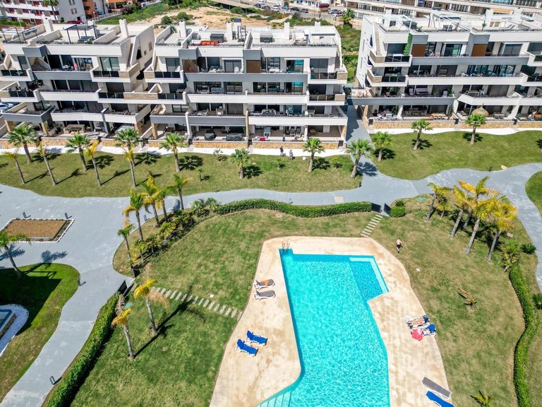 Apartment for Sale in Orihuela Costa, Alicante 13
