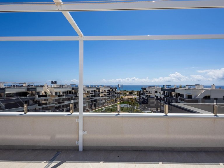 Apartment for Sale in Orihuela Costa, Alicante 4