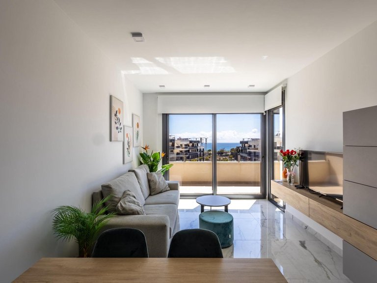 Apartment for Sale in Orihuela Costa, Alicante 5