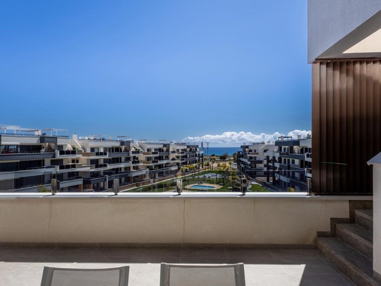 Apartment for Sale in Orihuela Costa, Alicante 6