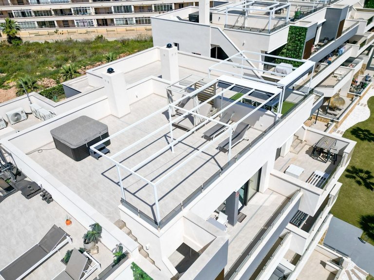 Apartment for Sale in Orihuela Costa, Alicante 7