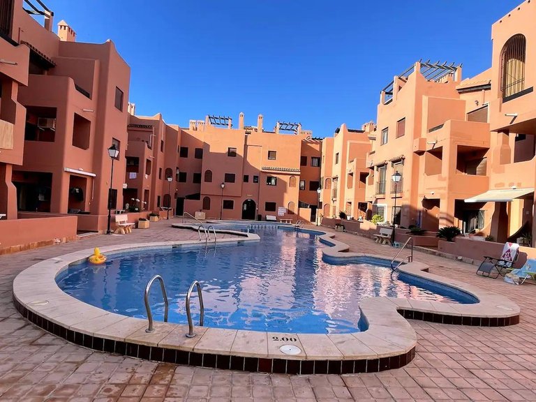 Apartment for Sale in Torrevieja, Alicante 1