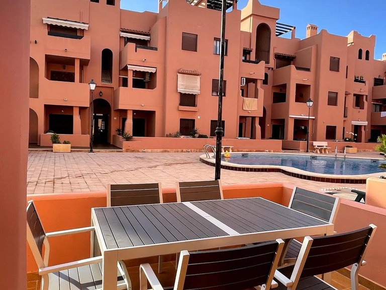 Apartment for Sale in Torrevieja, Alicante 3