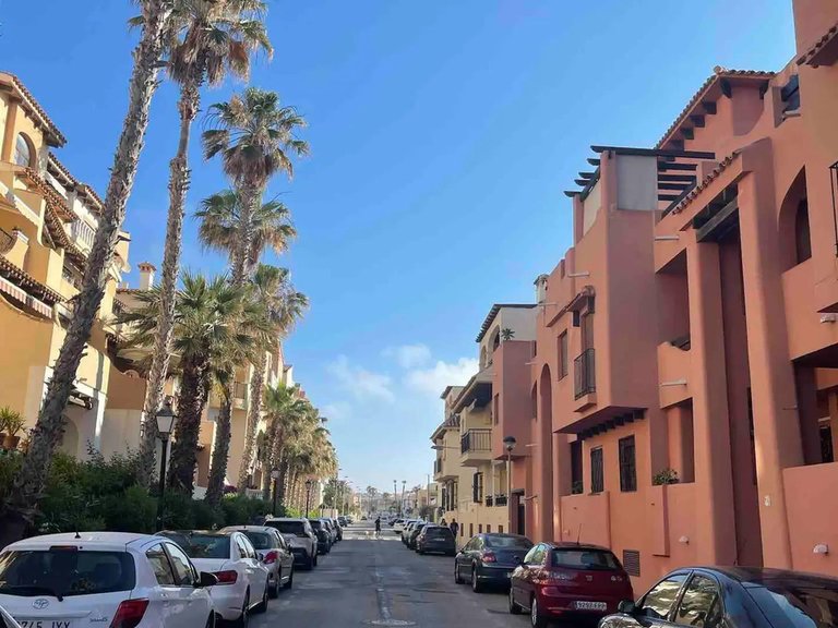 Apartment for Sale in Torrevieja, Alicante 4