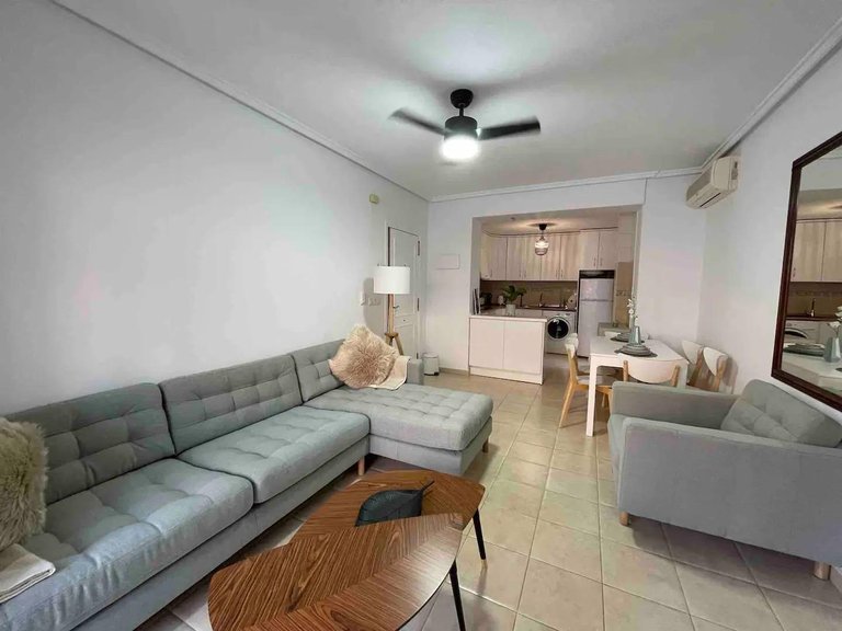 Apartment for Sale in Torrevieja, Alicante 6