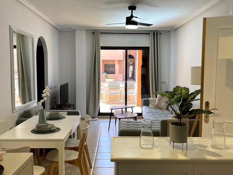 Apartment for Sale in Torrevieja, Alicante 8