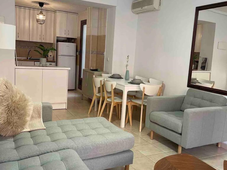 Apartment for Sale in Torrevieja, Alicante 9