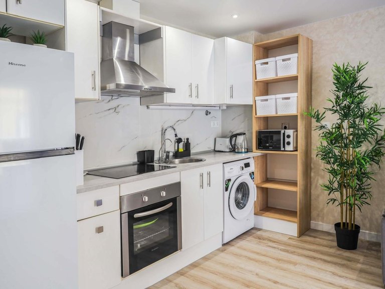 Apartment for Sale in Torrevieja, Alicante 11