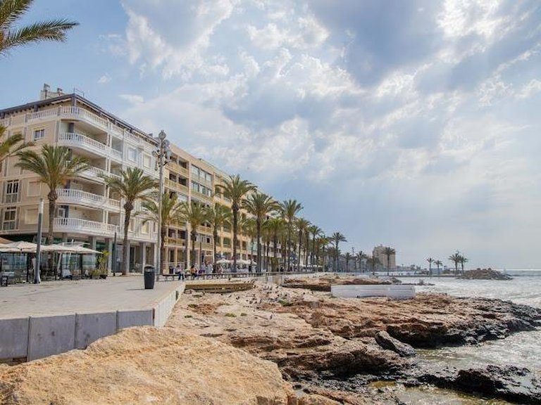 Apartment for Sale in Torrevieja, Alicante 3