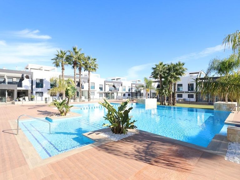 Apartment for Sale in Orihuela Costa, Alicante 1