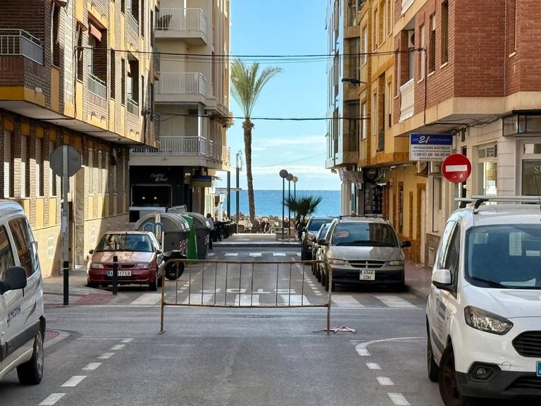 Apartment for Sale in Torrevieja, Alicante 1