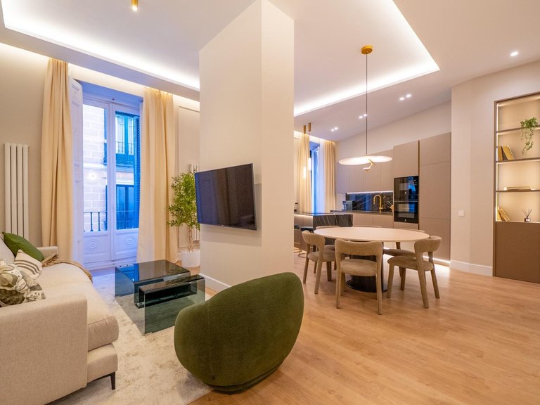 Apartment for Sale in Madrid, Madrid 1