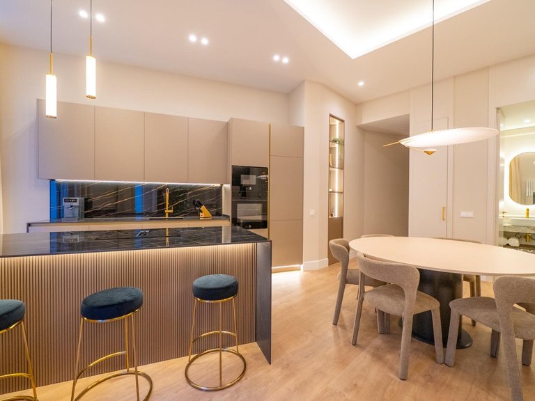Apartment for Sale in Madrid, Madrid 10