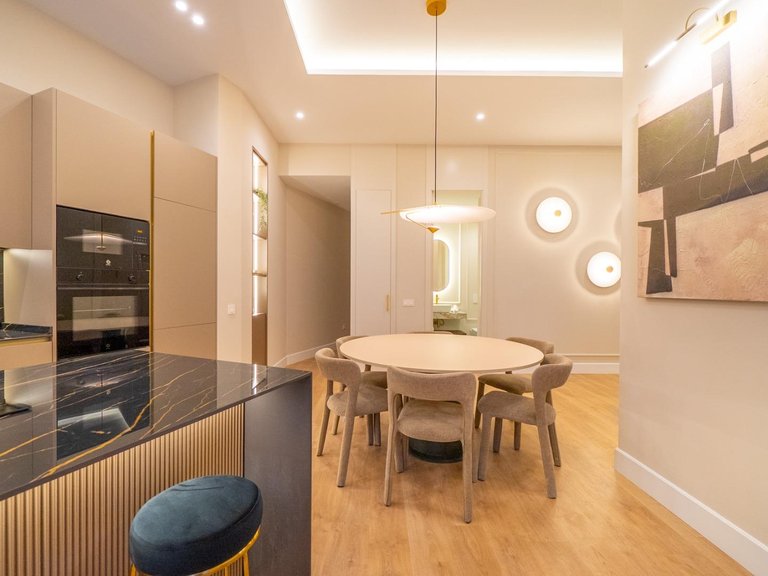 Apartment for Sale in Madrid, Madrid 11