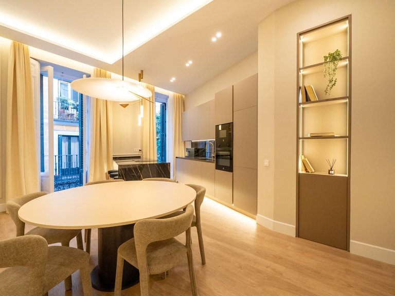 Apartment for Sale in Madrid, Madrid 13