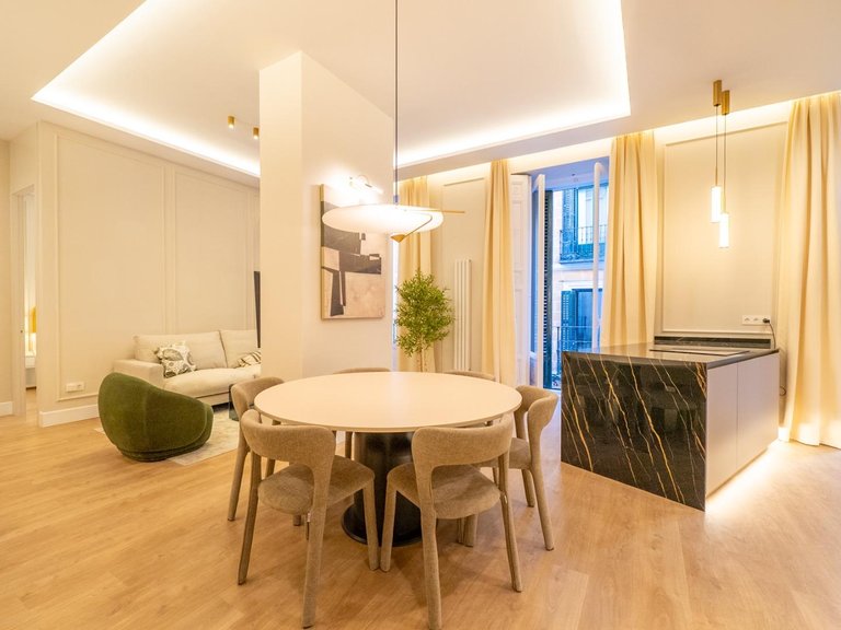 Apartment for Sale in Madrid, Madrid 15